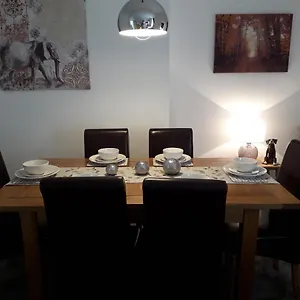 Holiday home West Garth, Malton