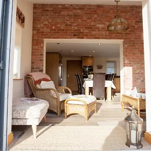 Holiday home Deerholme, Malton