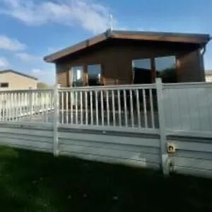 Lodge Springwell With Hot Tub, Malton
