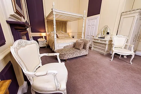 **** Hotel The Old Lodge Malton United Kingdom